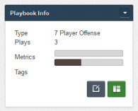 Playbook Info Box 2